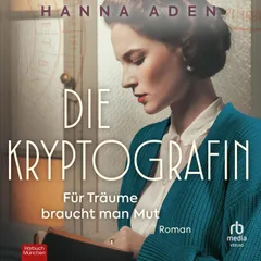 Die Kryptografin