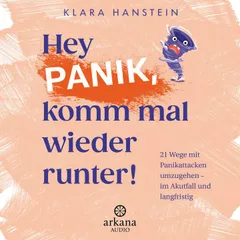 Hey Panik, komm mal wieder runter!