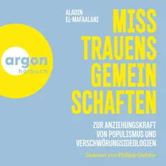 Misstrauensgemeinschaften