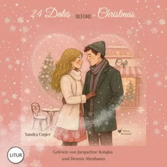 24 Dates before Christmas