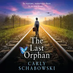 The Last Orphan