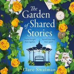The Garden of Shared Stories