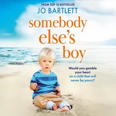 Somebody Else's Boy