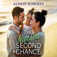 The Nurse's Second Chance