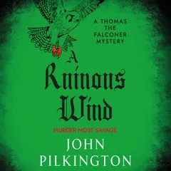 A Ruinous Wind