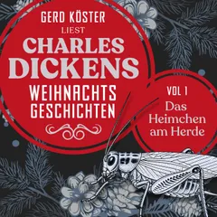 Das Heimchen am Herde