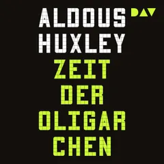 Zeit der Oligarchen. Über Wissenschaft, Freiheit und Frieden