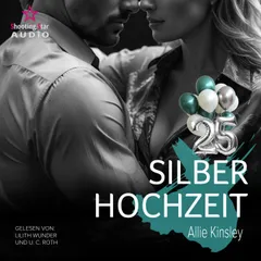 Eine zweite Chance auf der Silberhochzeit