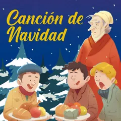 Canción de Navidad
