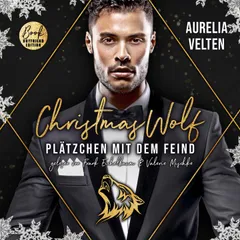 Christmas Wolf: Plätzchen mit dem Feind