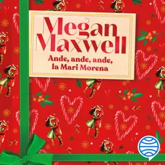 Ande, ande, ande, la Mari Morena