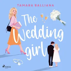The Wedding Planner, Tome 1 – The wedding girl