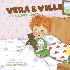 Ville sover borta