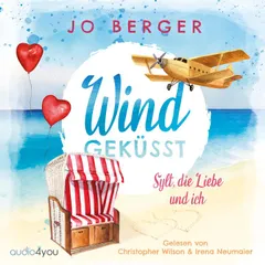 Windgeküsst