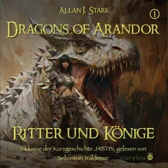 Dragons of Arandor