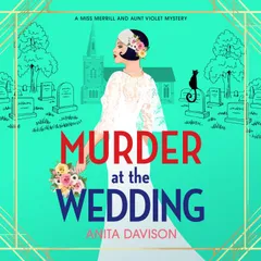Murder at the Wedding