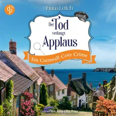 Der Tod verlangt Applaus