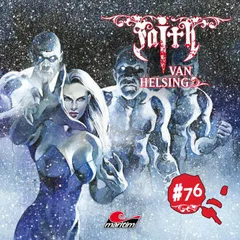 Der kalte Hauch der Eisriesen