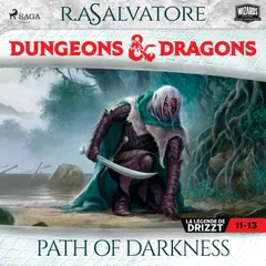 Compilation Dungeons & Dragons 11-13 : Path of Darkness