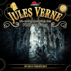 Dunkle Vorzeichen