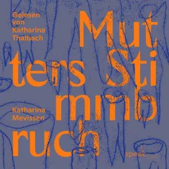 Mutters Stimmbruch
