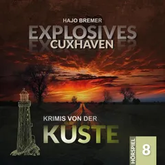 Explosives Cuxhaven