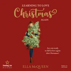 Learning to love Christmas again