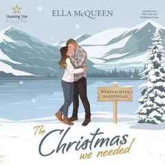 The Christmas we needed: Weihnachten in Finnegan