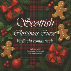 Scottish Christmas Curse - Verflucht romantisch