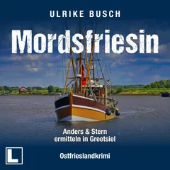 Mordsfriesin