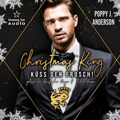 Christmas King: Küss den Frosch