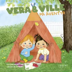 Vera & Ville på äventyr