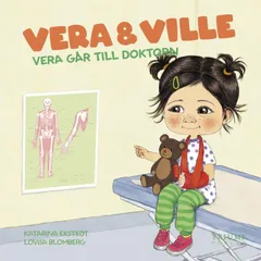 Vera går till doktorn