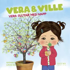 Vera slutar med napp