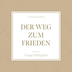 Der Weg zum Frieden