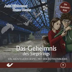 Folge 7: Das Geheimnis des Siegelrings