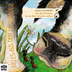 Von den Ameisen, die die Welt erkunden - Folge 2