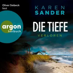 Die Tiefe: Verloren