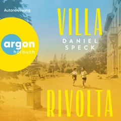 Villa Rivolta