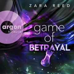 Game of Betrayal