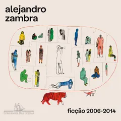 Ficção 2006-2014
