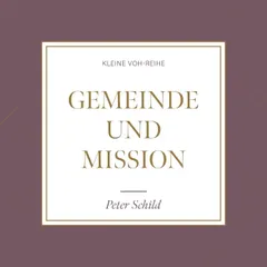 Gemeinde und Mission