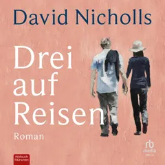 Drei auf Reisen