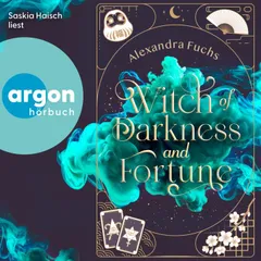 Witch of Darkness and Fortune