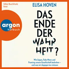 Das Ende der Wahrheit?