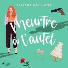 The Wedding Planner, Tome 3 – Meurtre à l'autel