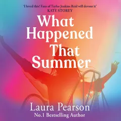 What Happened That Summer