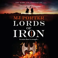 Lords of Iron