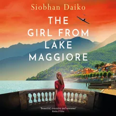 The Girl from Lake Maggiore
