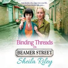 Binding Threads on Beamer Street